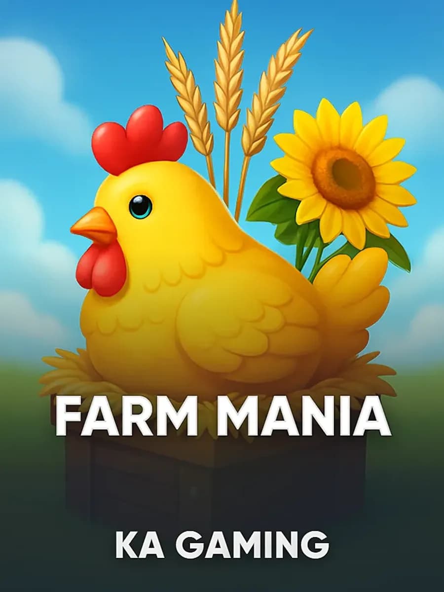 Farm Mania