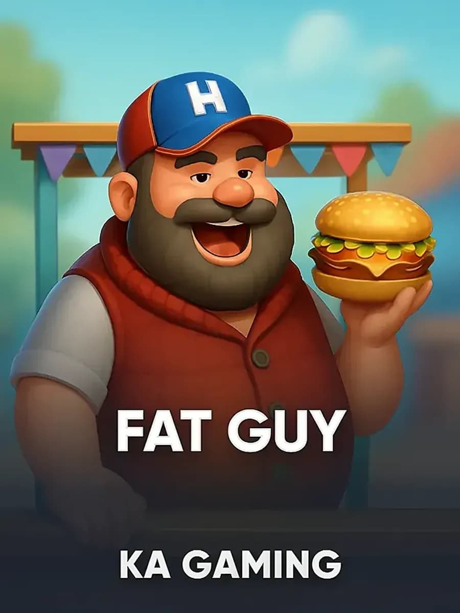 Fat Guy