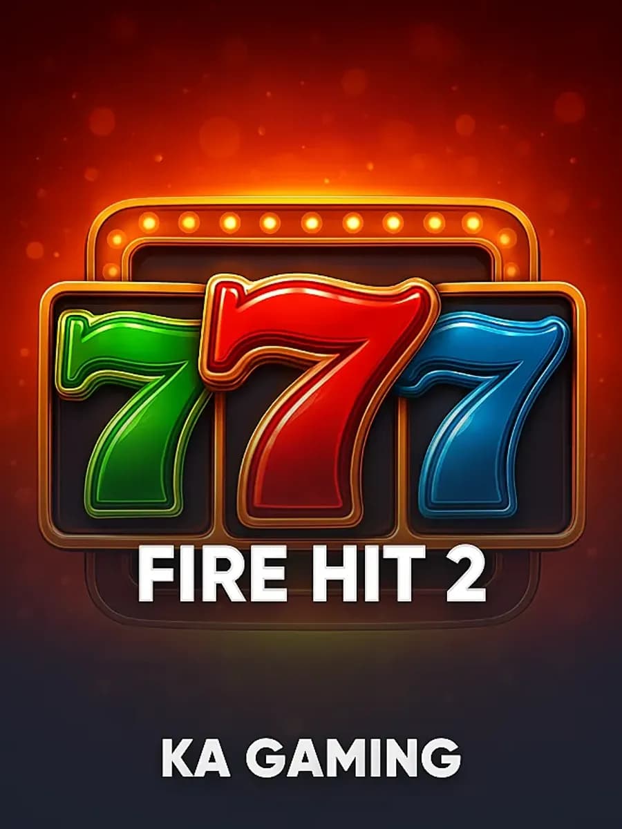 Fire Hit 2