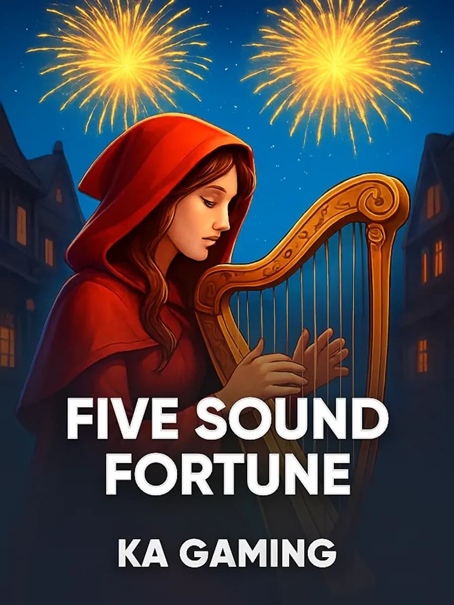 Five Sound Fortune