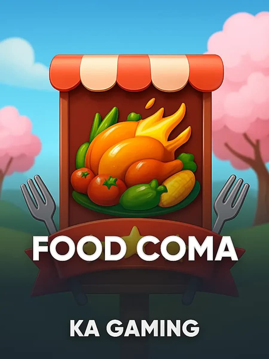 Food Coma
