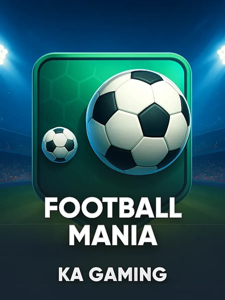 Football Mania