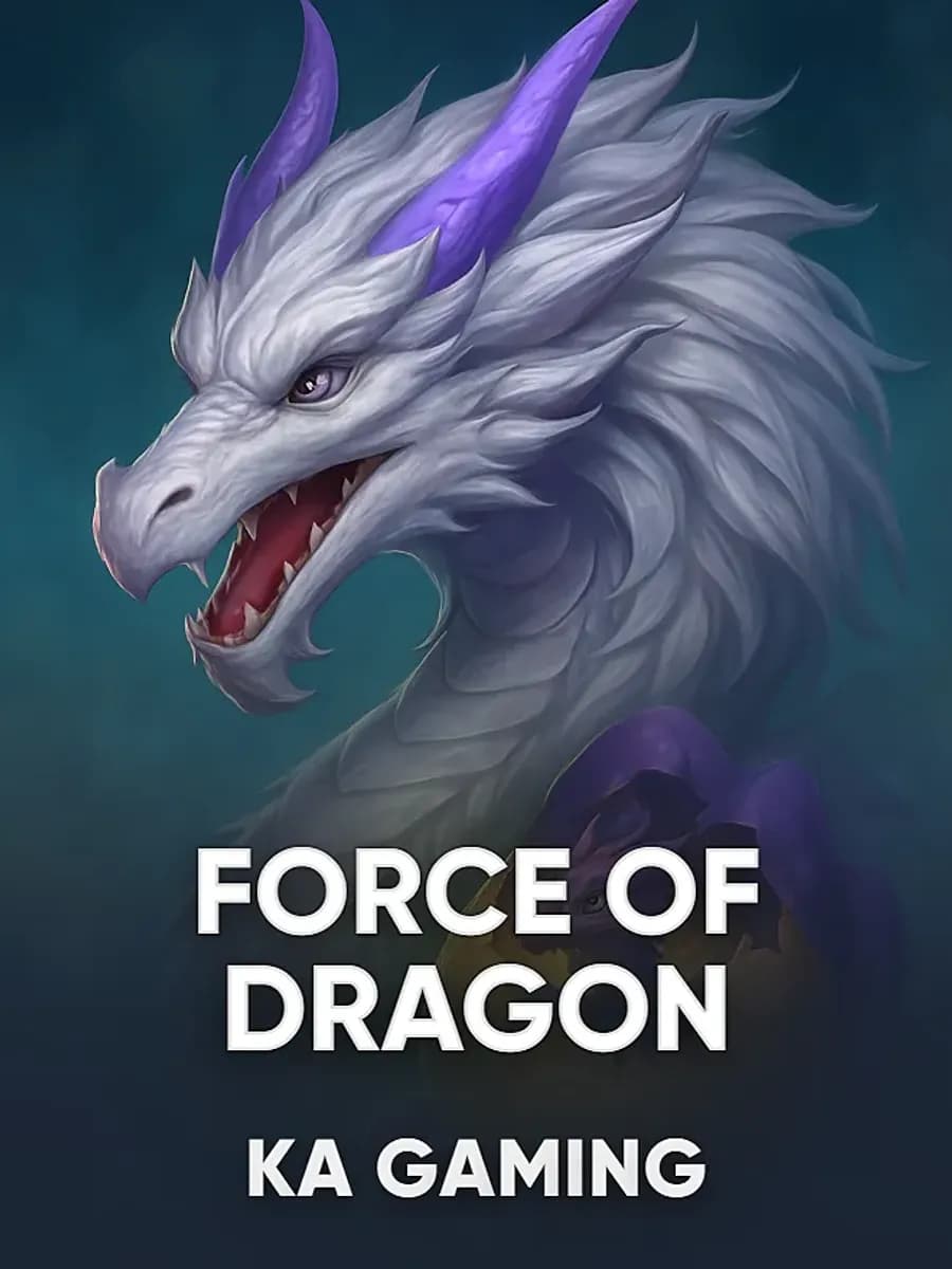 Force Of Dragon