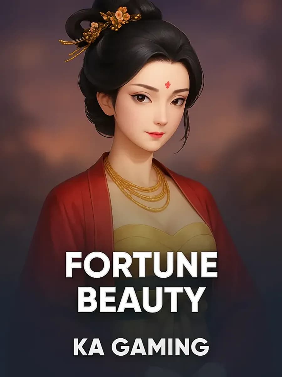 Fortune Beauty