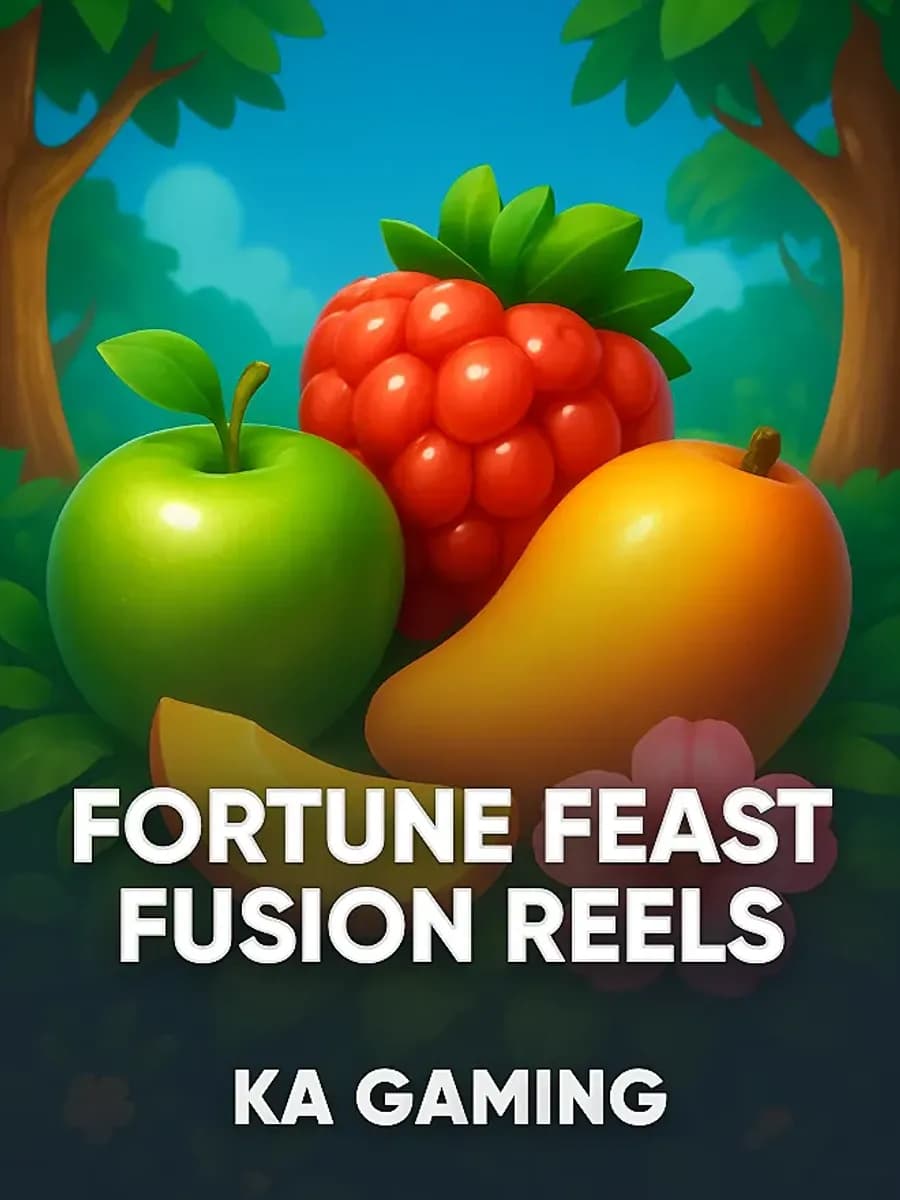 Fortune Feast Fusion Reels