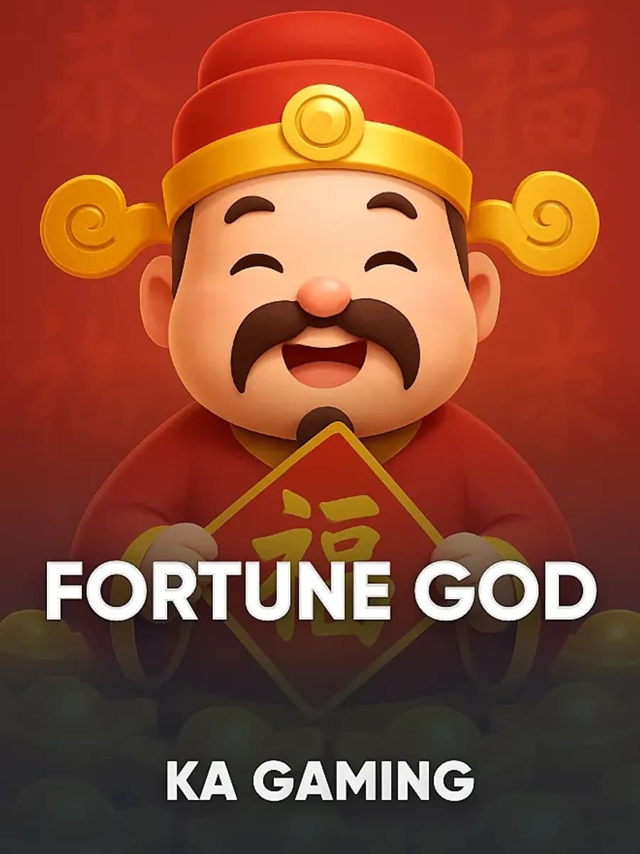 Fortune God