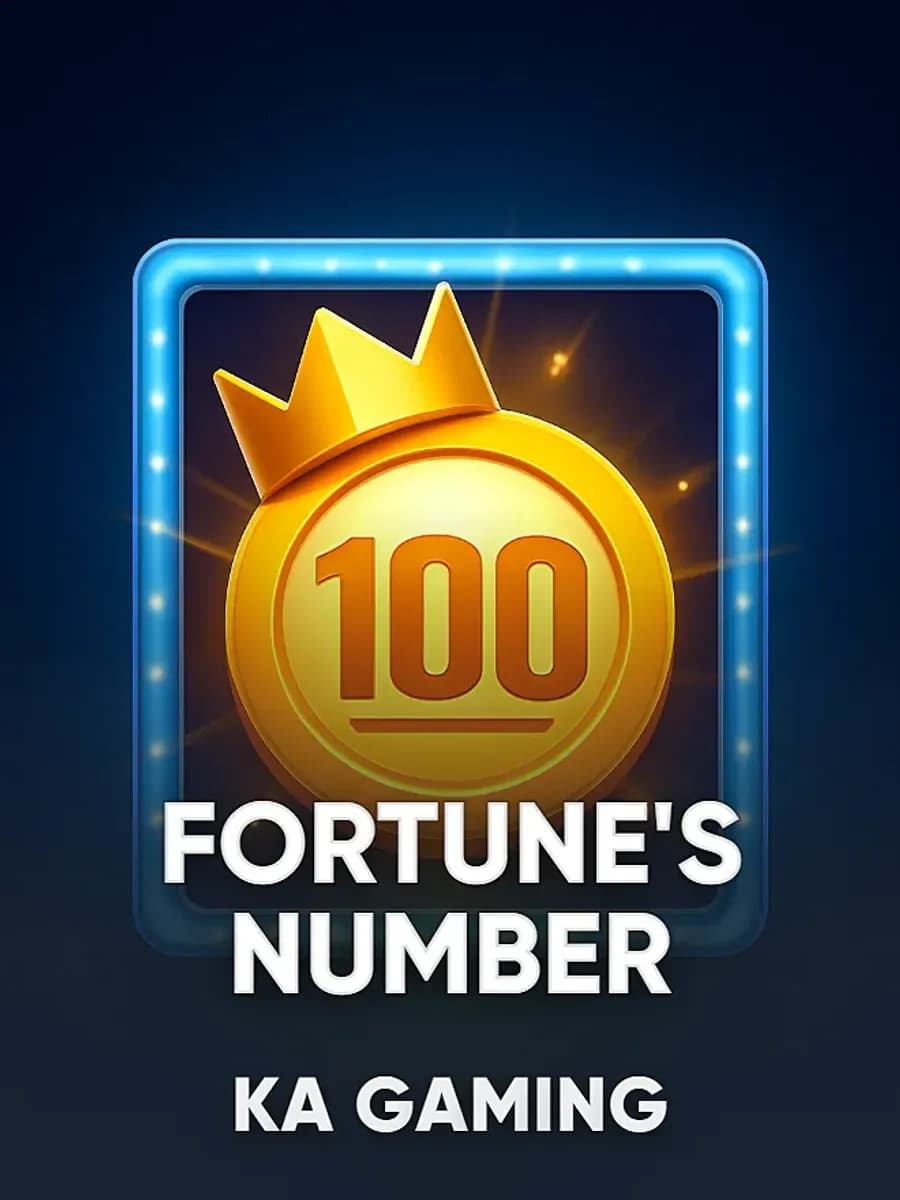 Fortune's Number