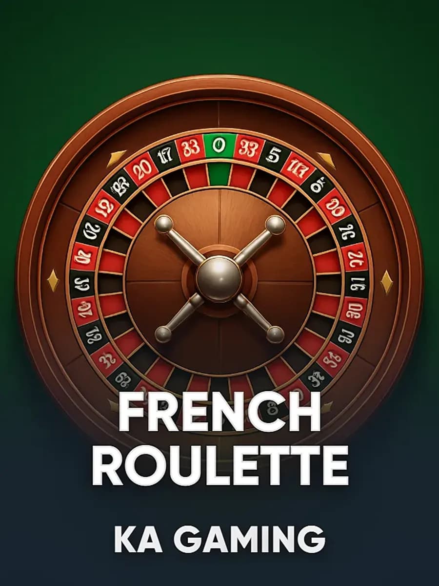 French Roulette