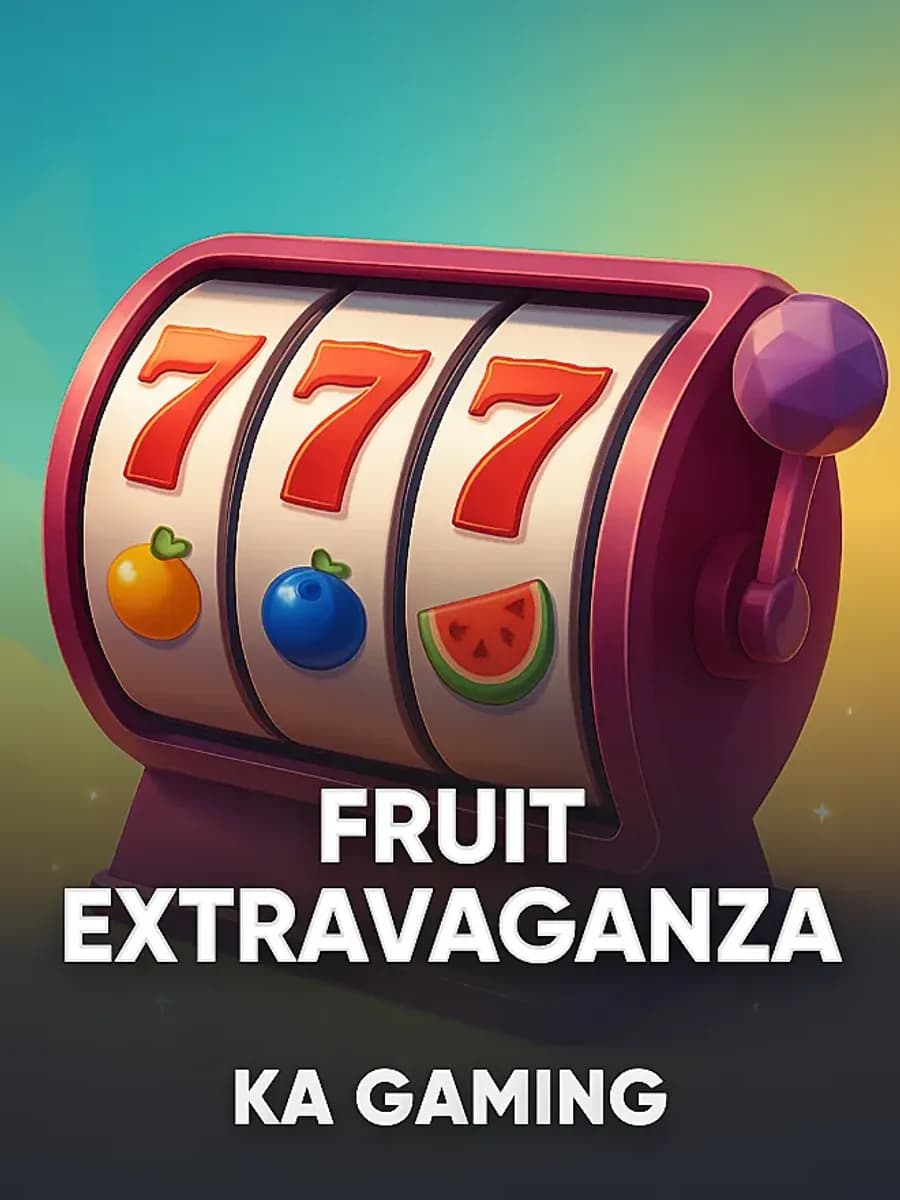 Fruit Extravaganza
