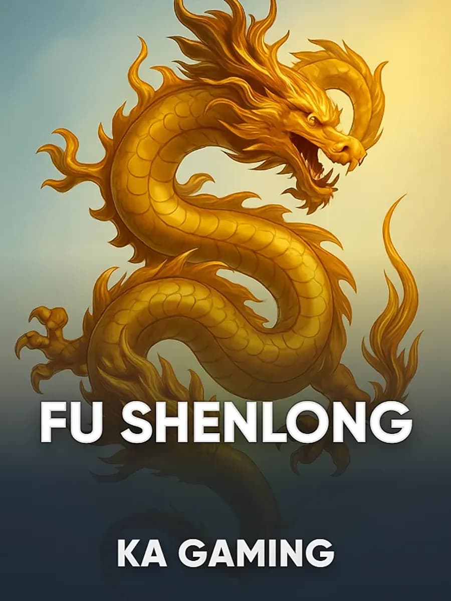 Fu Shenlong