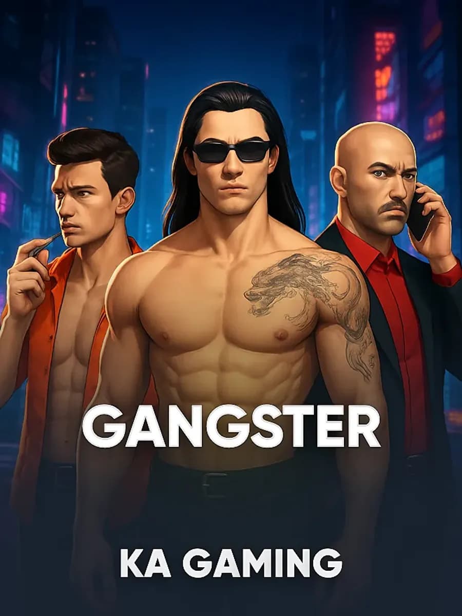 Gangster