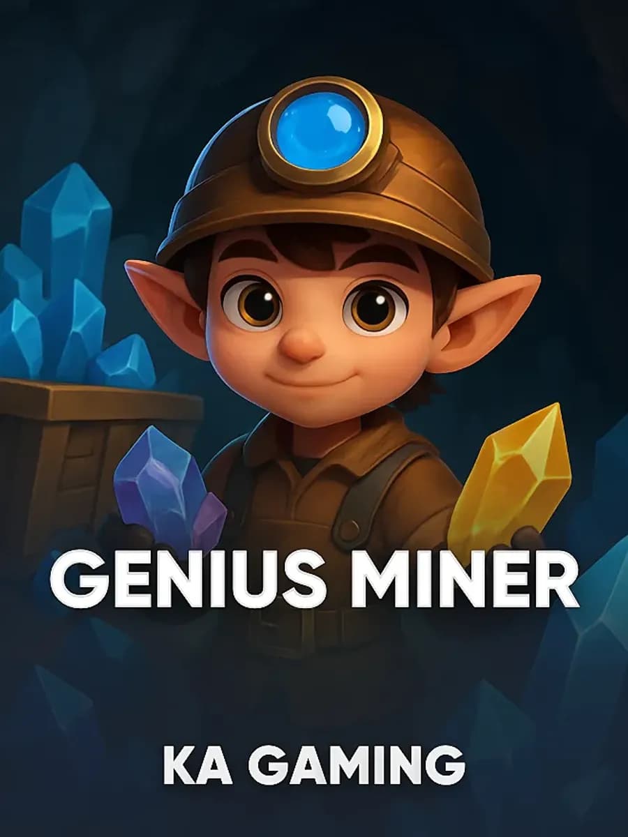 Genius Miner