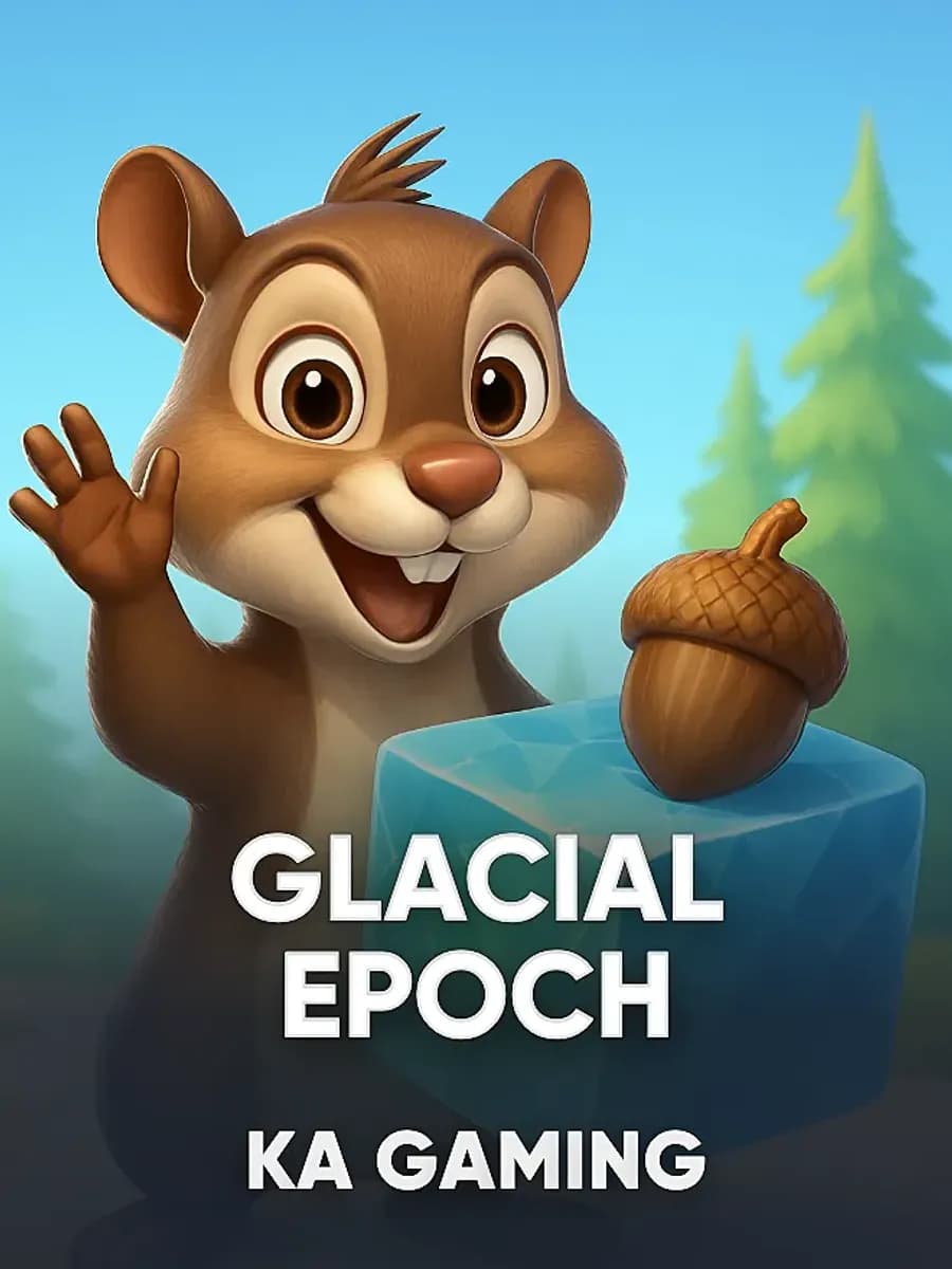 Glacial Epoch