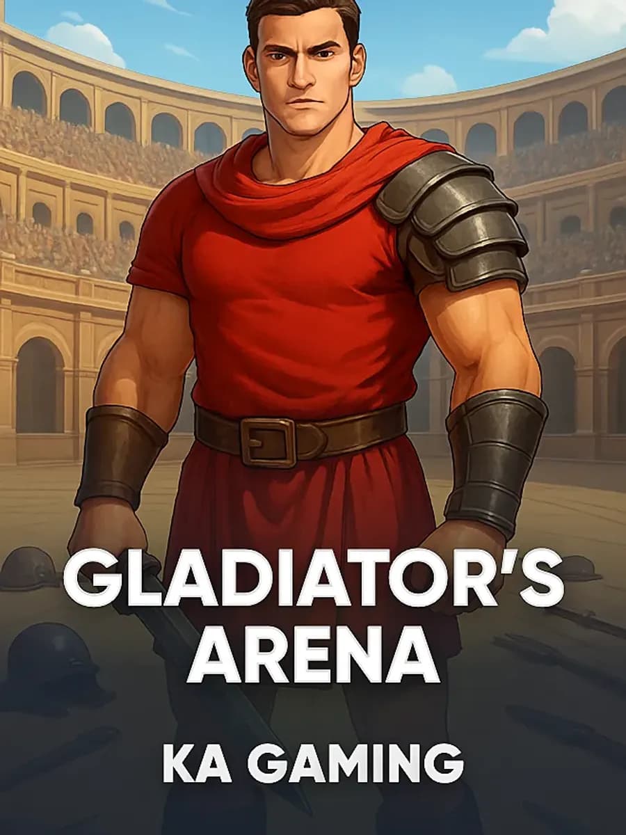 Gladiator’s Arena