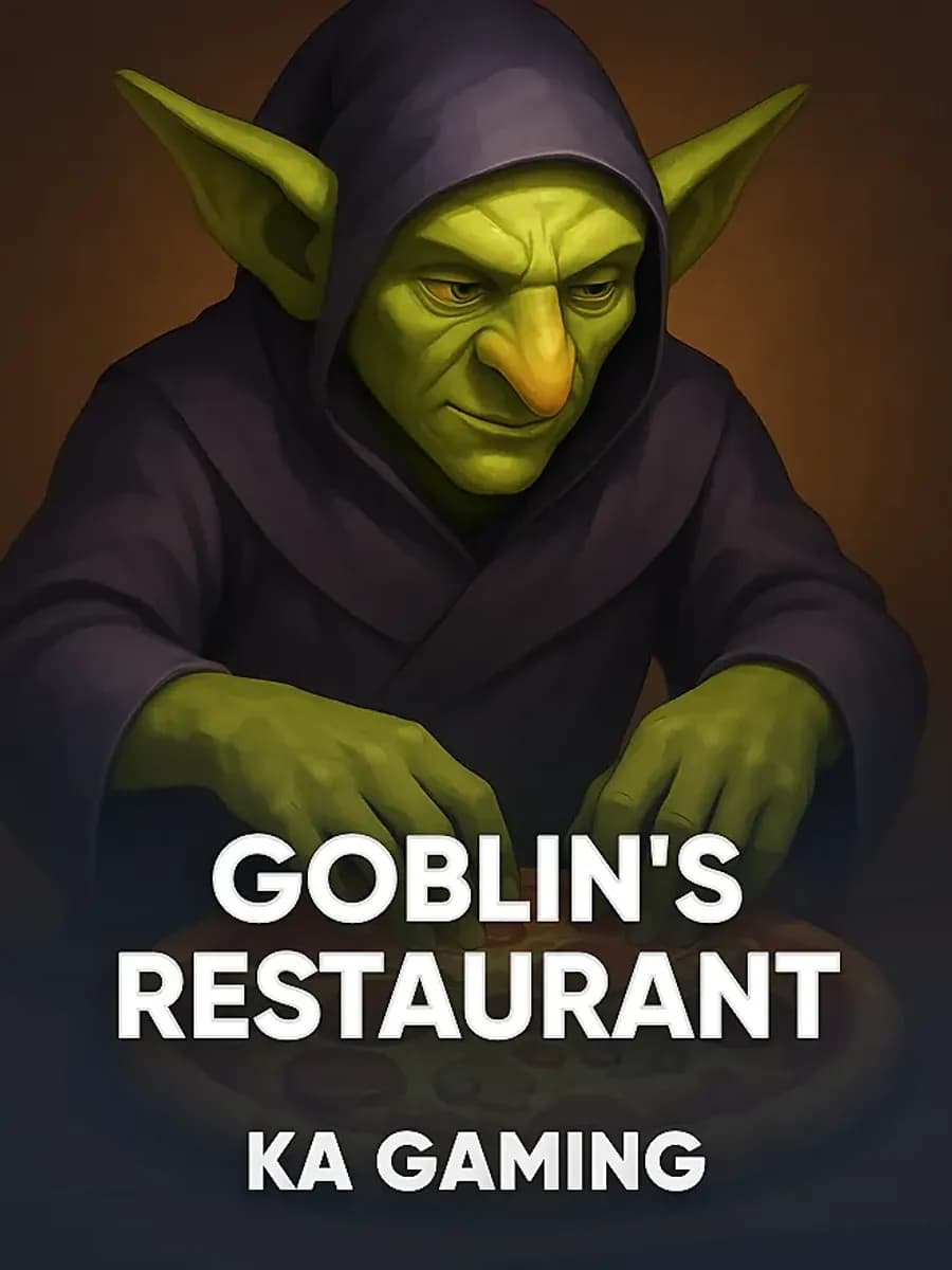 Goblin's Restaurant