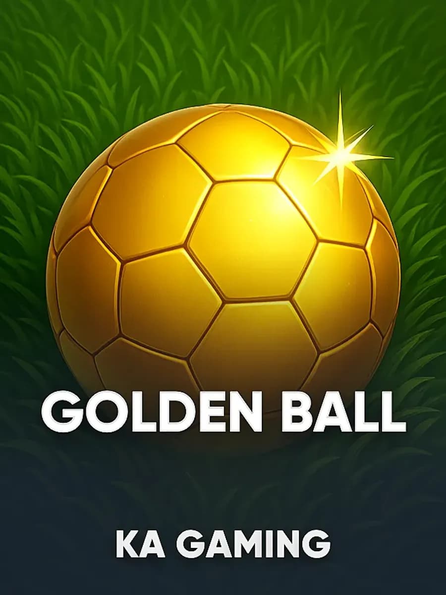 Golden Ball