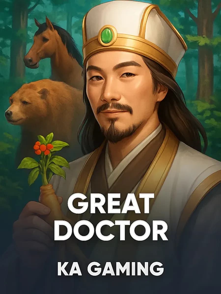 Great Doctor