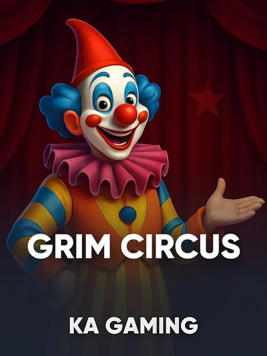 Grim Circus