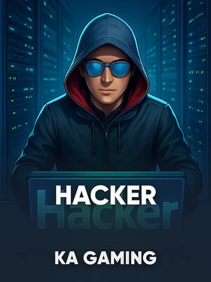 Hacker