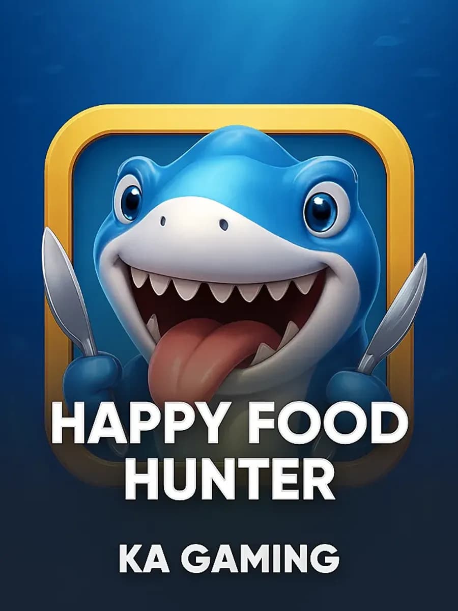 Happy Food Hunter