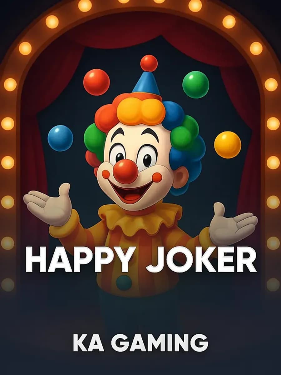 Happy Joker
