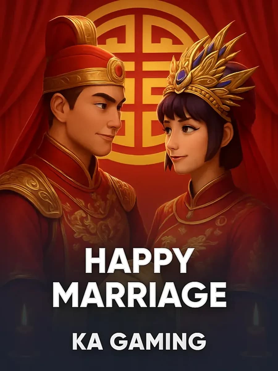 Happy Marriage