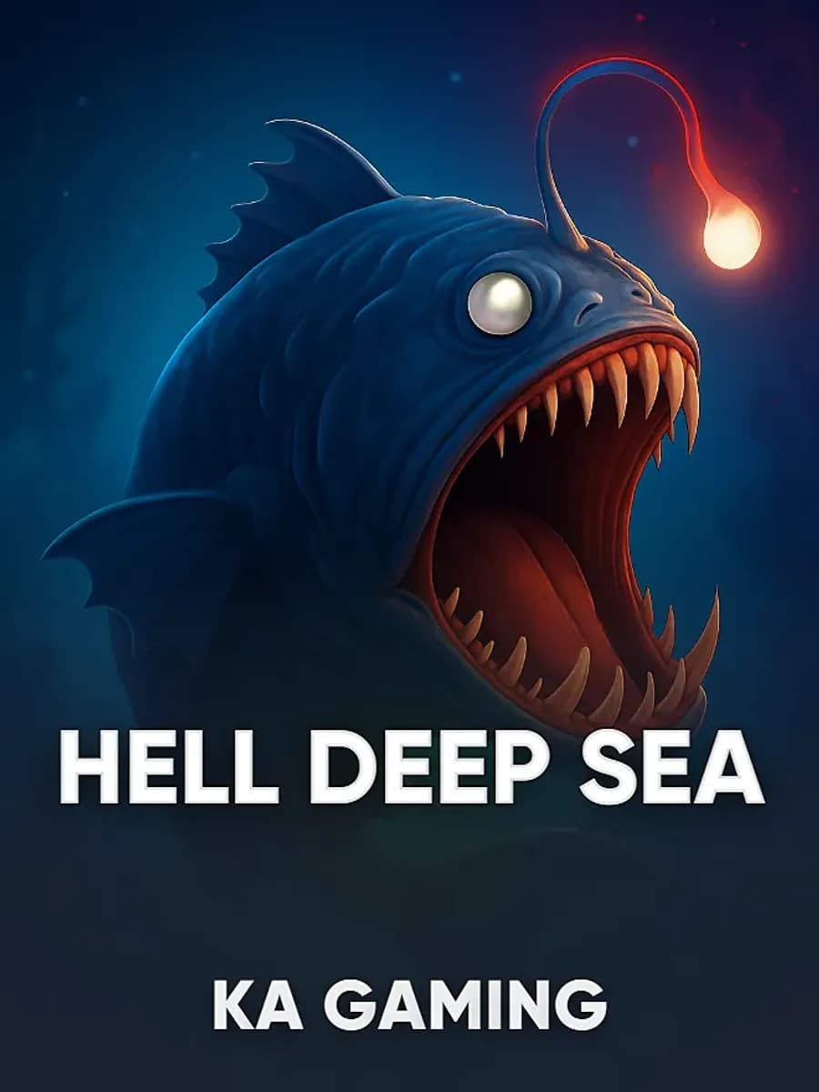 Hell Deep Sea