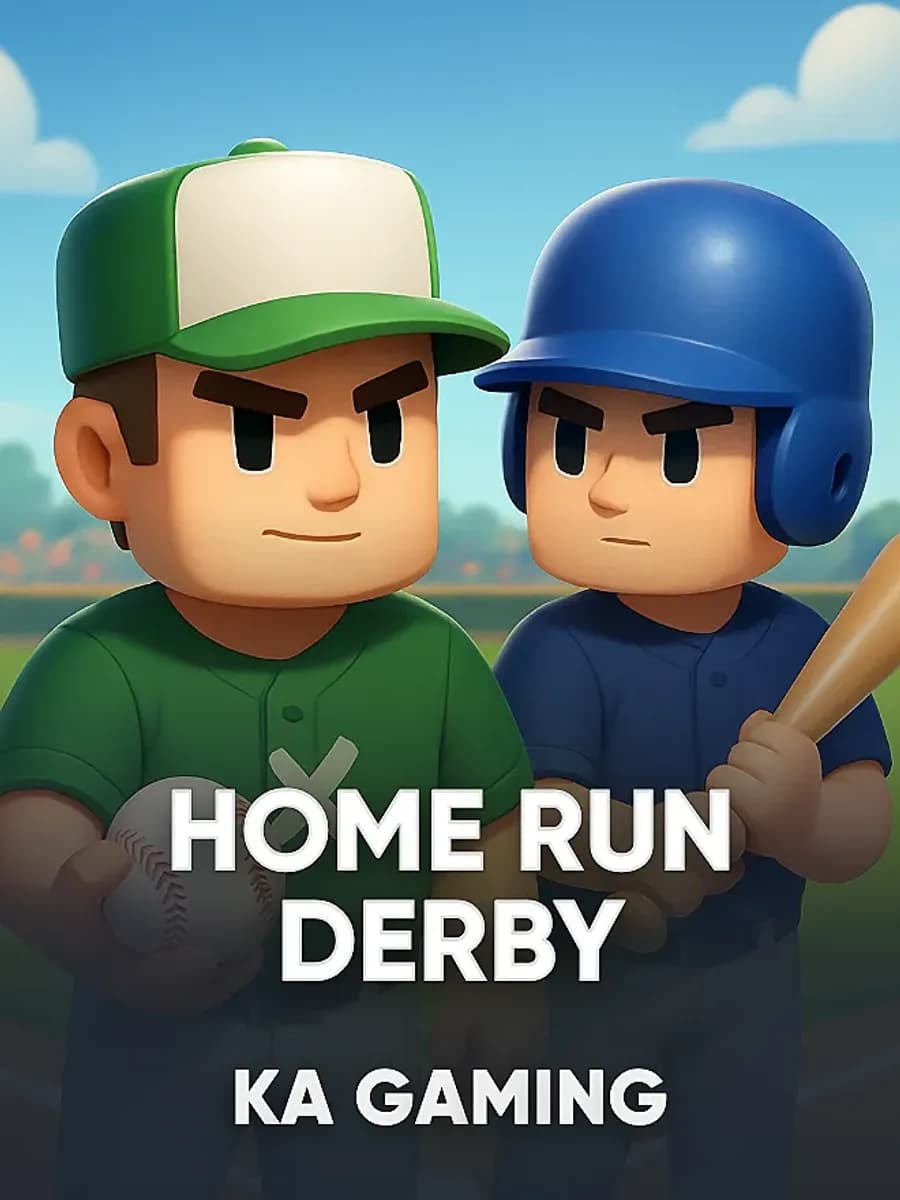 Home Run Derby