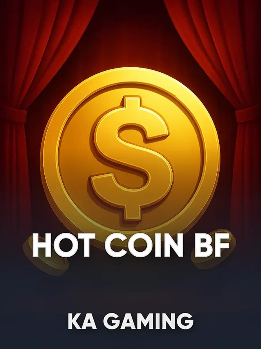 Hot Coin BF