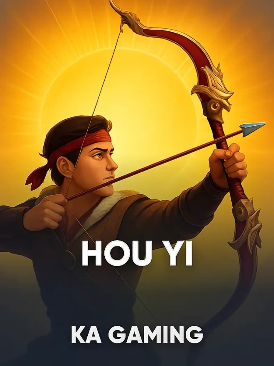 Hou Yi