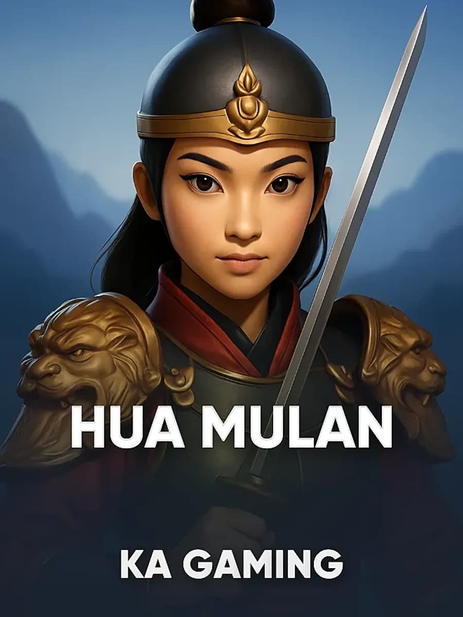 Hua Mulan