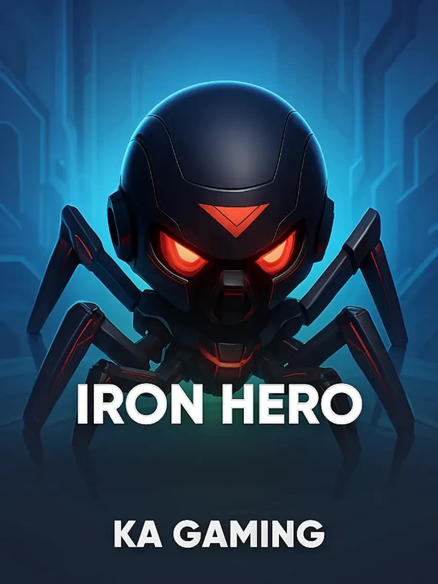 Iron Hero
