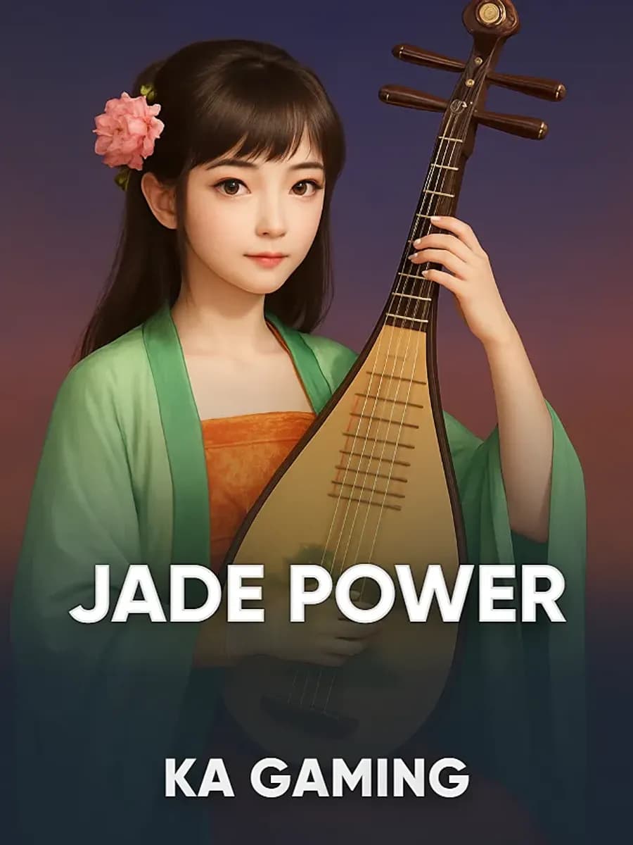Jade Power