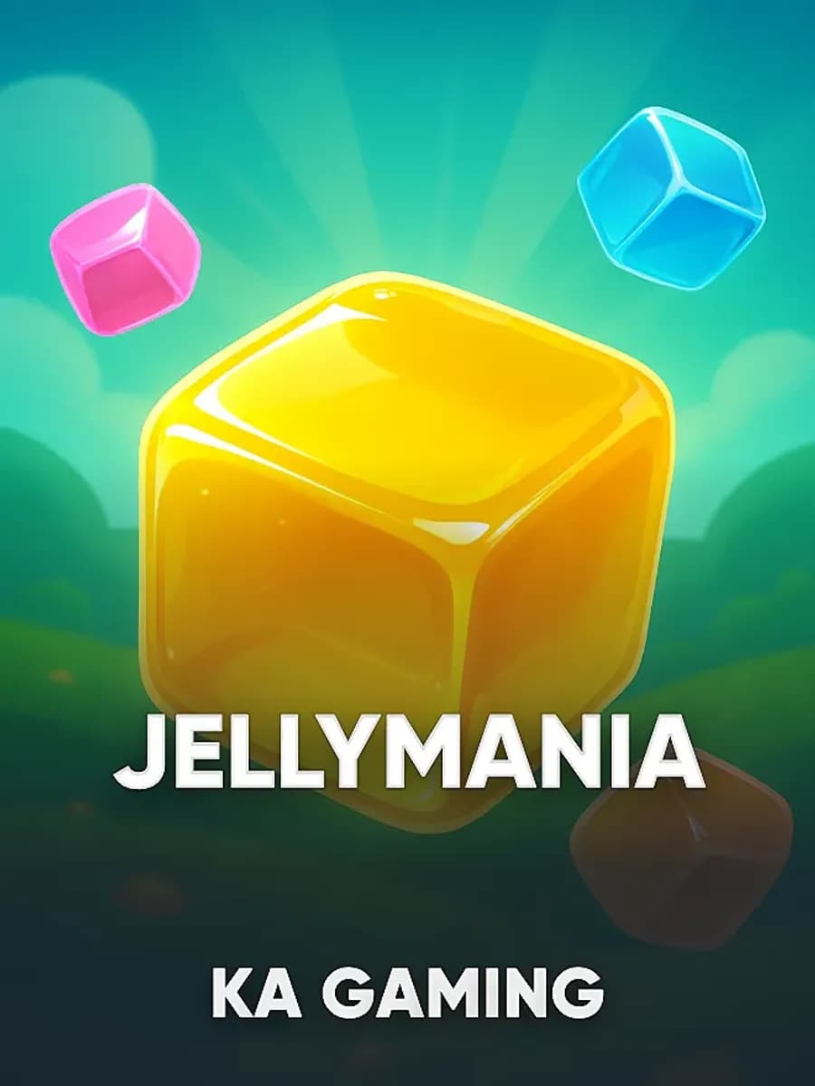 Jellymania