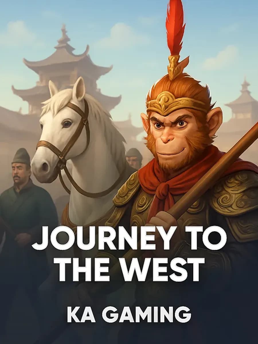 Journey to the West