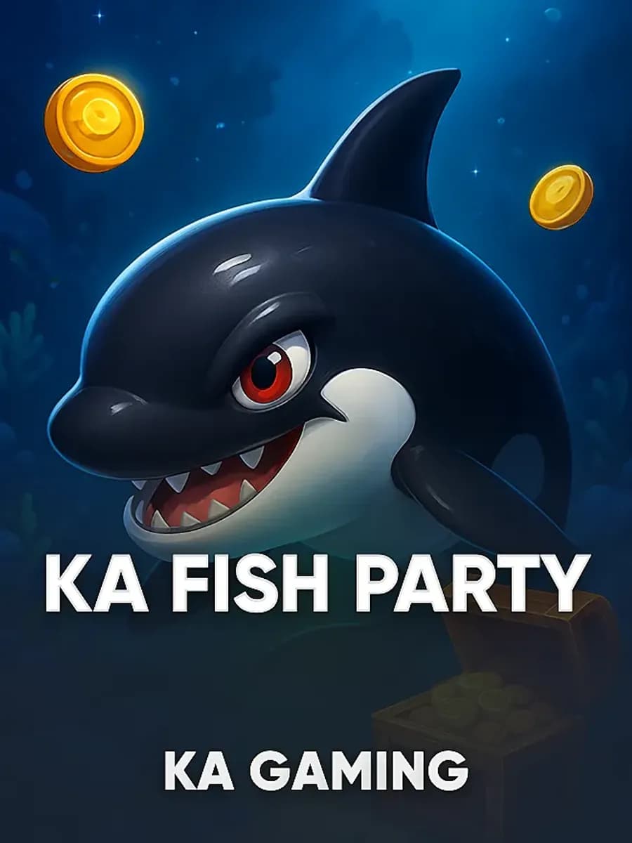 KA Fish Party