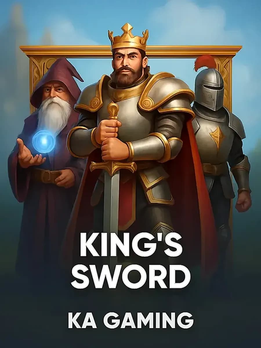 King's Sword