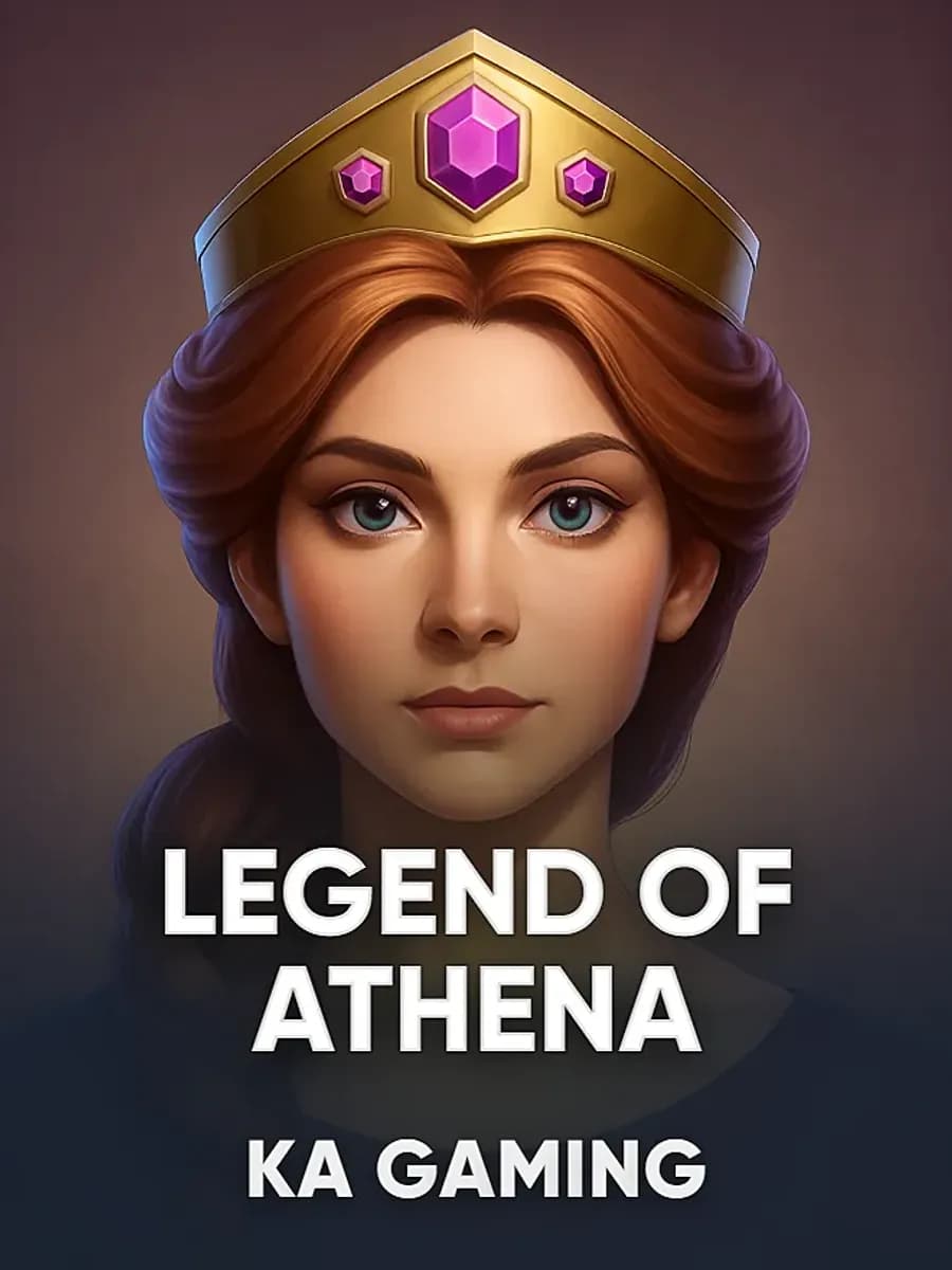 Legend of Athena