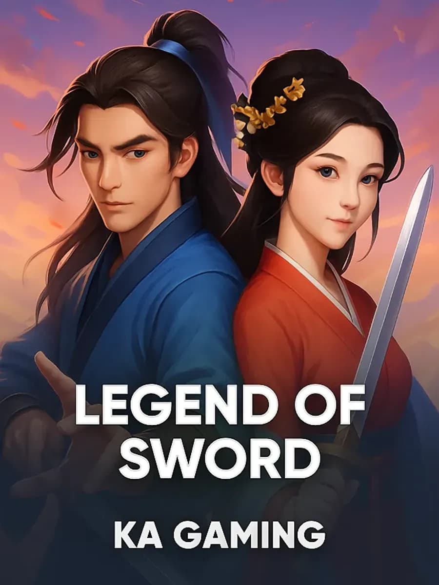 Legend Of Sword