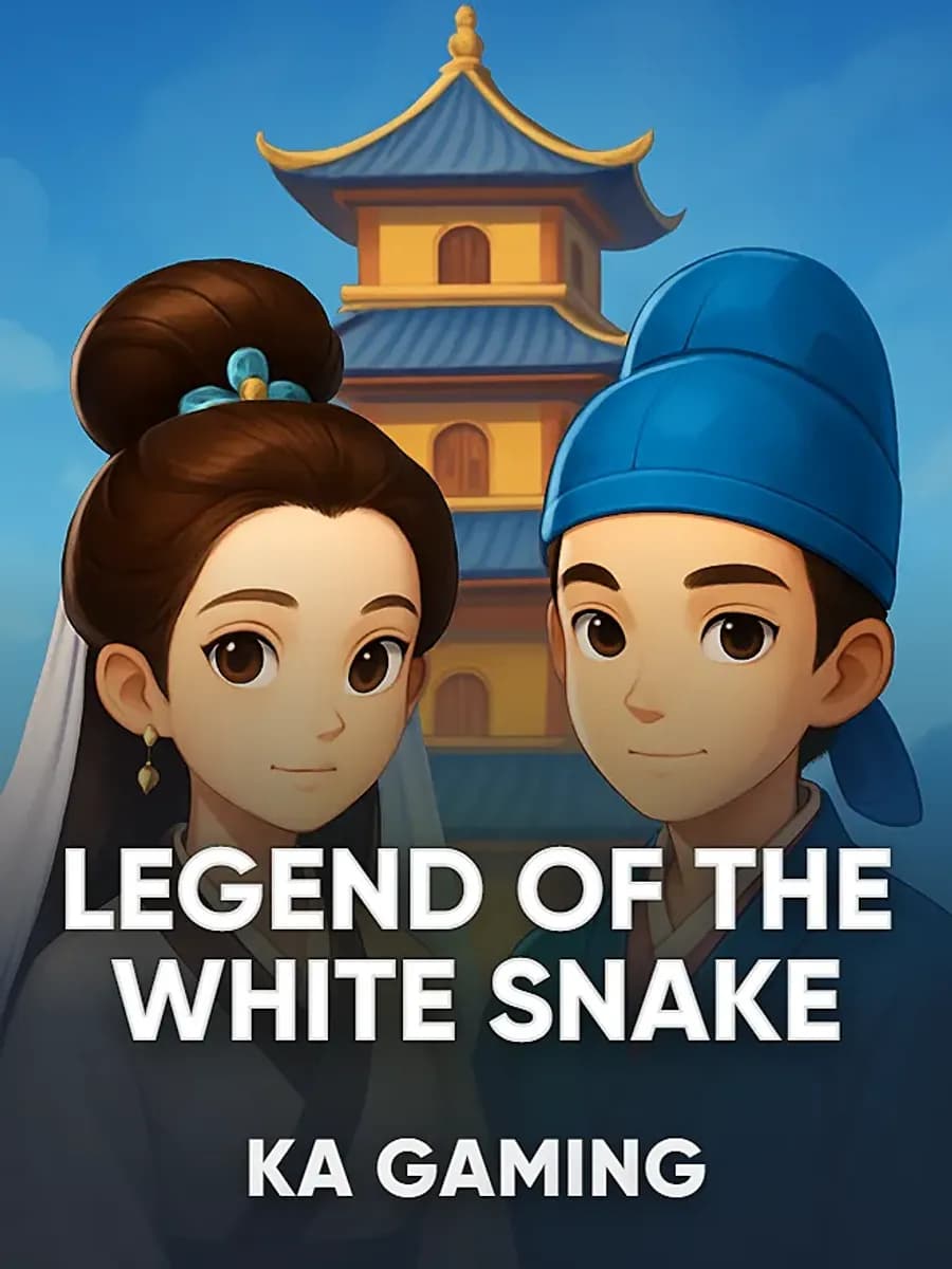 Legend of the White Snake