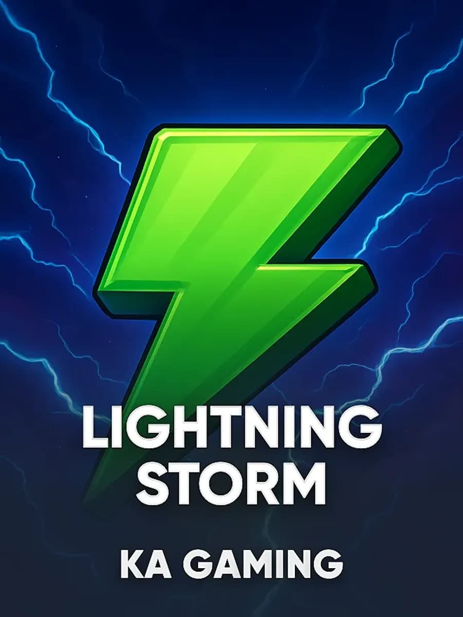 Lightning Storm
