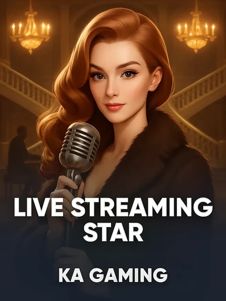 Live Streaming Star