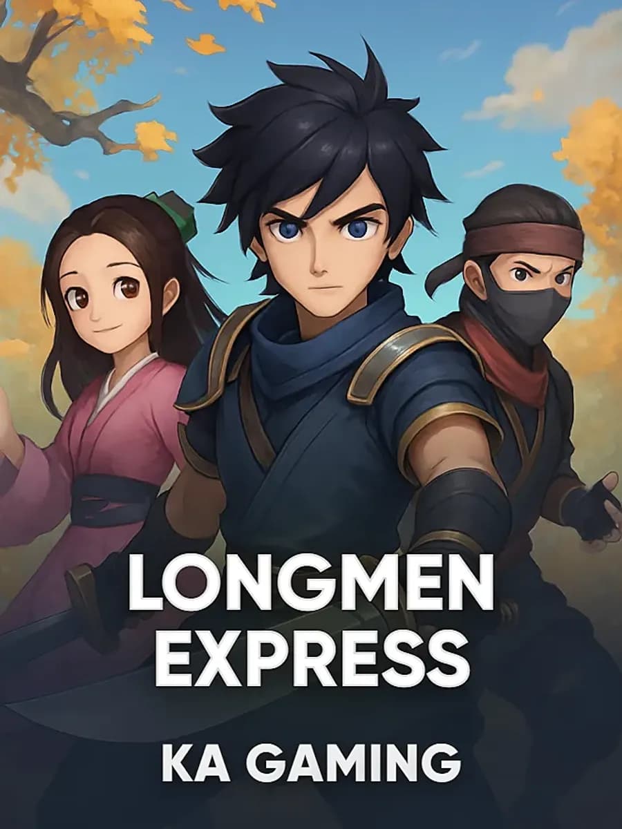 Longmen Express