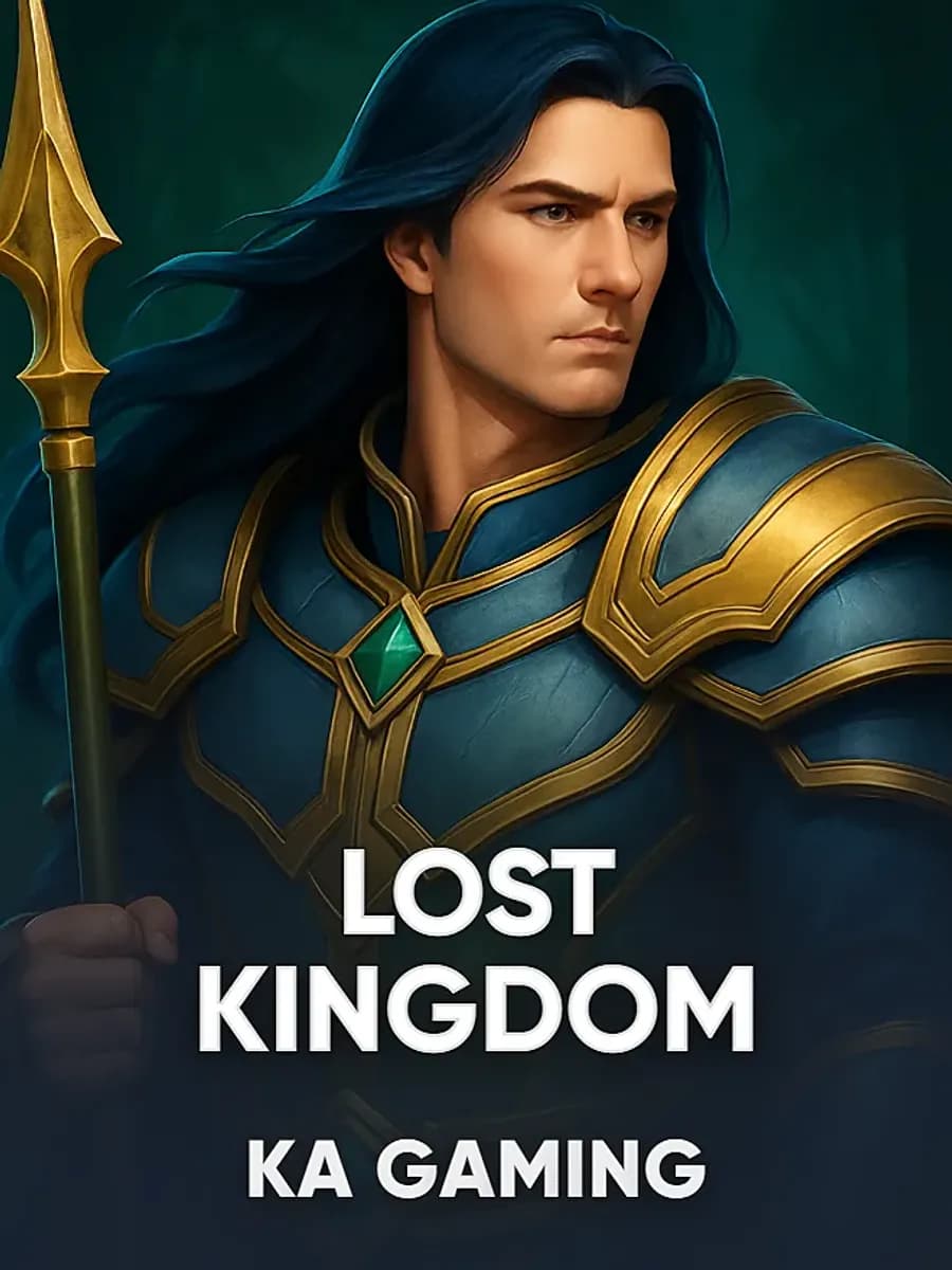 Lost Kingdom