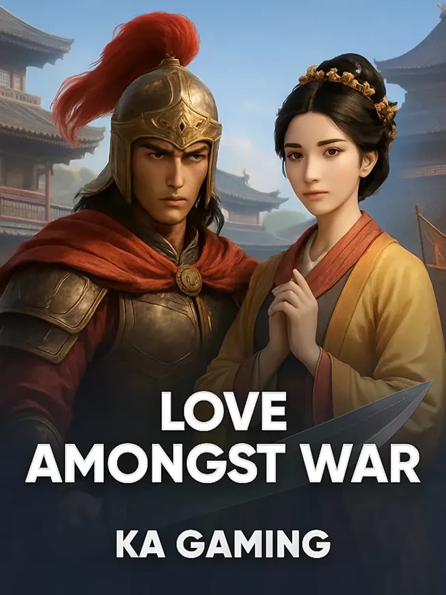 Love Amongst War