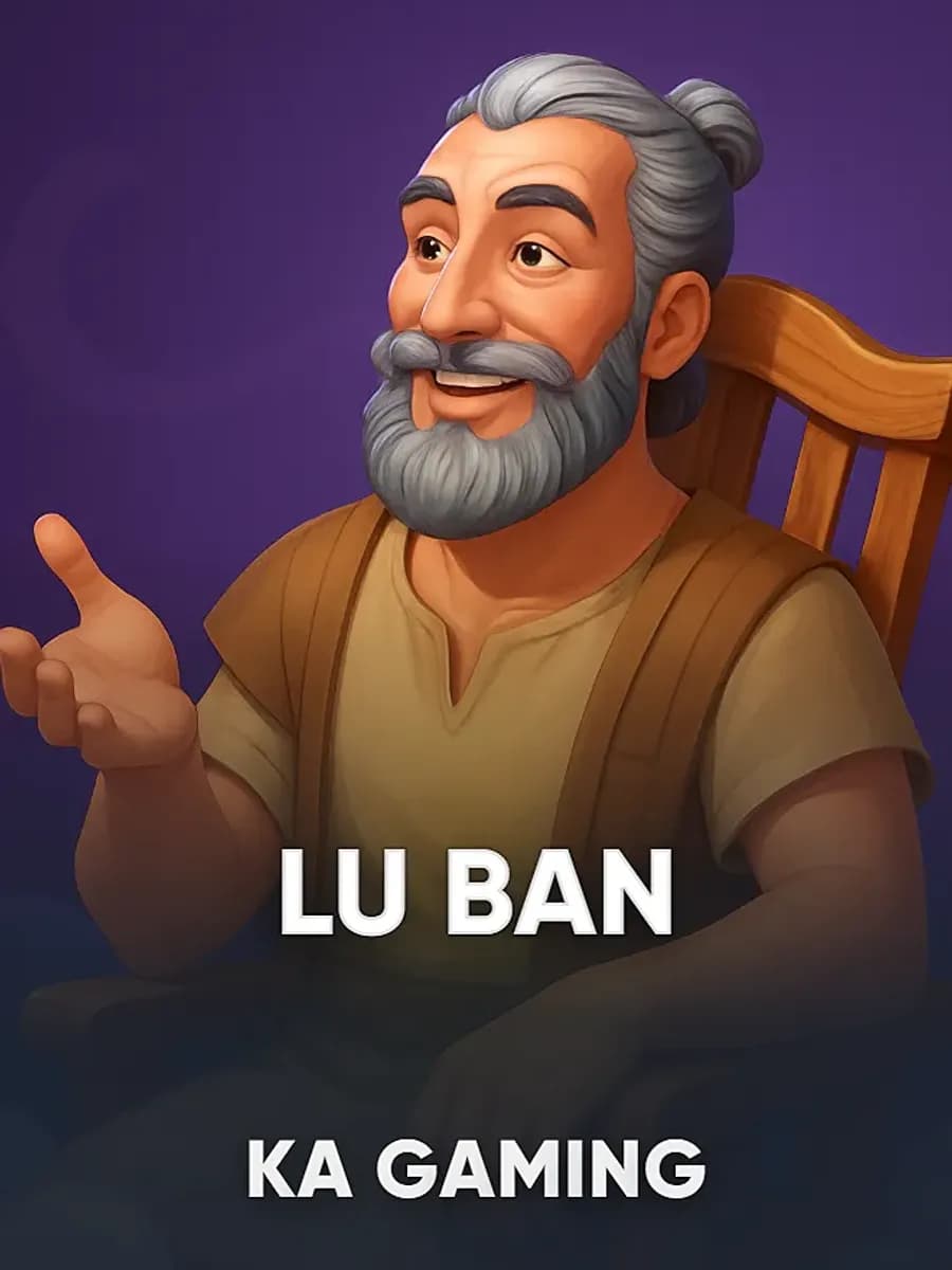 Lu Ban