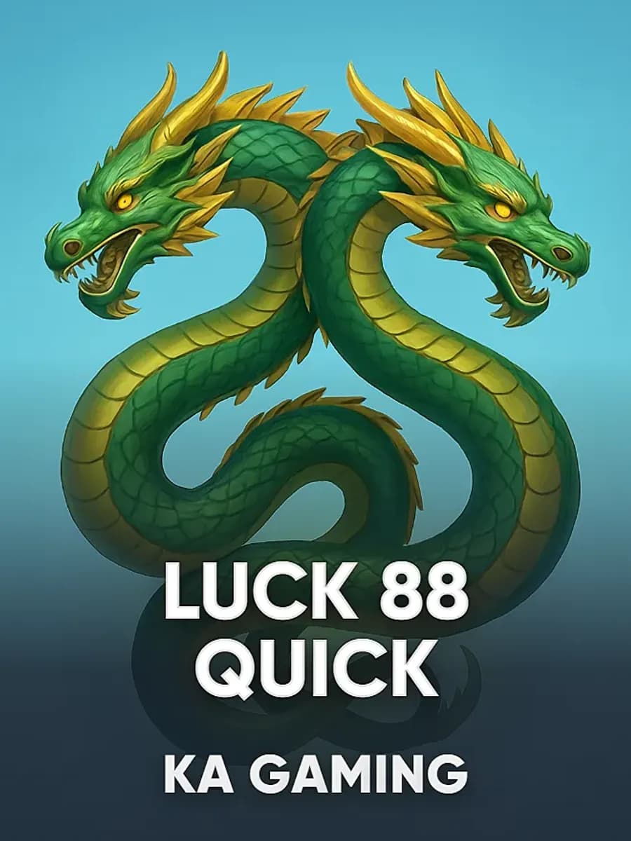 Luck 88 Quick