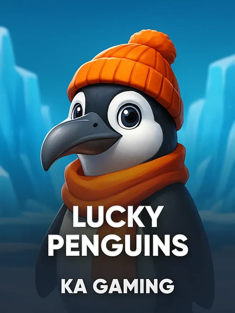 Lucky Penguins