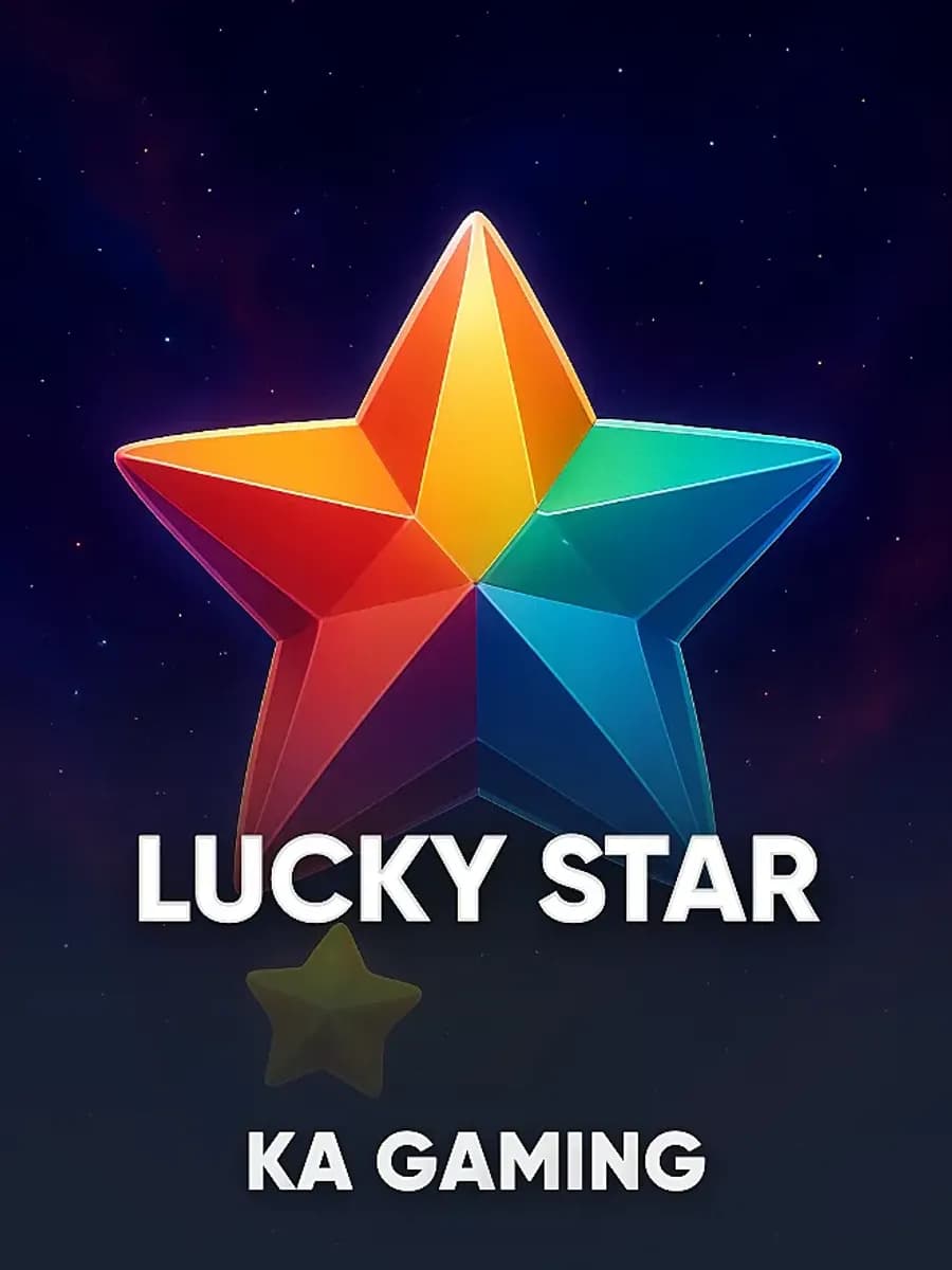 Lucky Star