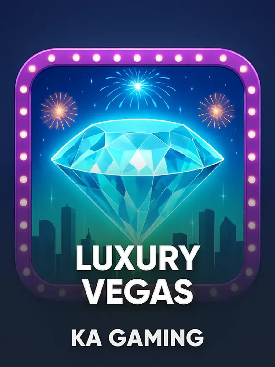 Luxury Vegas